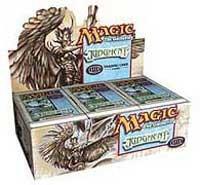 Lampos | Judgement - Booster Box