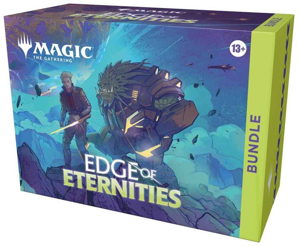 Lampos | Edge of Eternities - Bundle - Edge of Eternities (EOE)