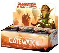 Lampos | Oath of the Gatewatch - Booster Box - Oath of the Gatewatch (OGW)