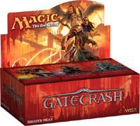 Lampos | Gatecrash - Booster Box - Gatecrash (GTC)