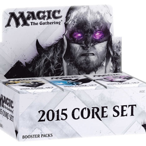 Lampos | 2015 Core Set - Booster Box