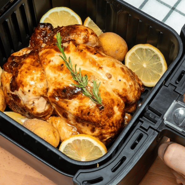 Lampos | 330 Air Fryer Recipes — Digital Cookbook