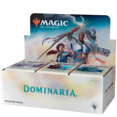 Lampos | Dominaria Booster Box