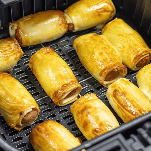 Lampos | 330 Air Fryer Recipes — Digital Cookbook