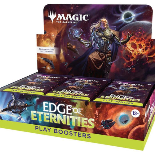 Lampos | Edge of Eternities - Play Booster Display - Edge of Eternities (EOE)