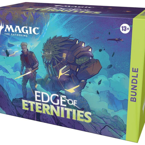Lampos | Edge of Eternities - Bundle - Edge of Eternities (EOE)
