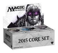 Lampos | Magic 2015 (M15) - Booster Box - Magic 2015 (M15) (M15)