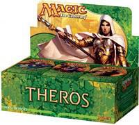 Lampos | Theros - Booster Box - Theros (THS)
