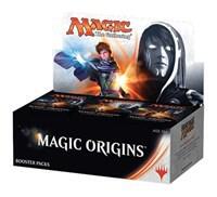 Lampos | Magic Origins - Booster Box - Magic Origins (ORI)