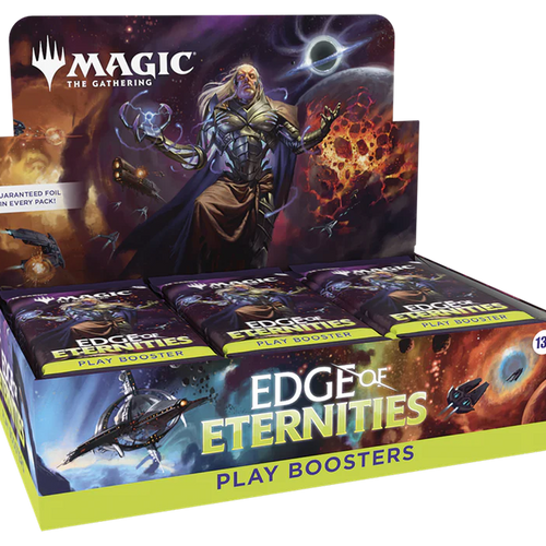 Lampos | Magic: The Gathering - Commander Masters - Collector Booster Box (4 Packs)
