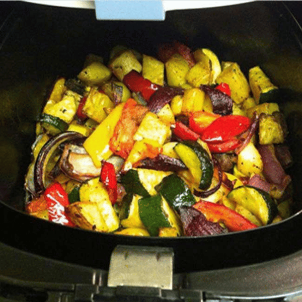 Lampos | 330 Air Fryer Recipes — Digital Cookbook