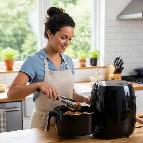Lampos | 330 Air Fryer Recipes — Digital Cookbook