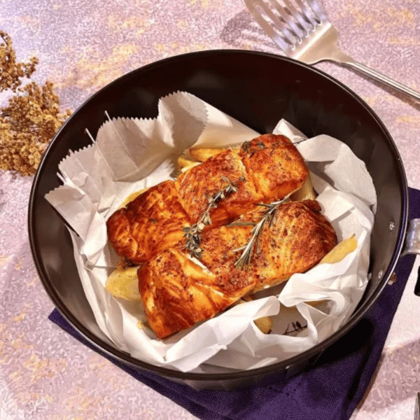 Lampos | 330 Air Fryer Recipes — Digital Cookbook