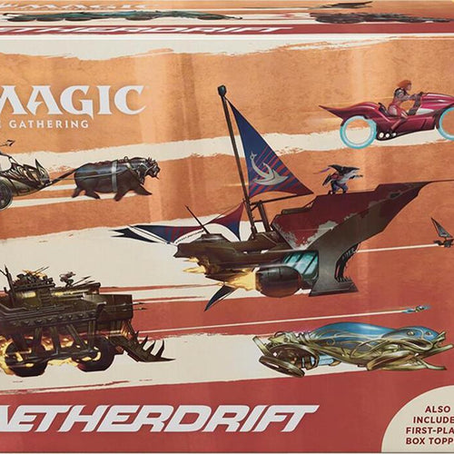 Lampos | Aetherdrift - Finish Line Bundle