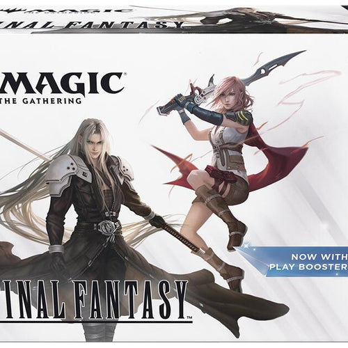 Lampos | FINAL FANTASY - Bundle