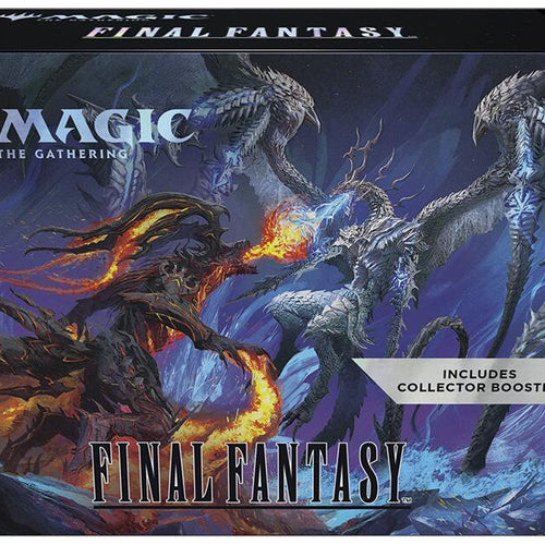 Lampos | FINAL FANTASY - Gift Bundle