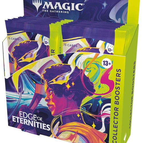 Lampos | Edge of Eternities - Collector Booster Display