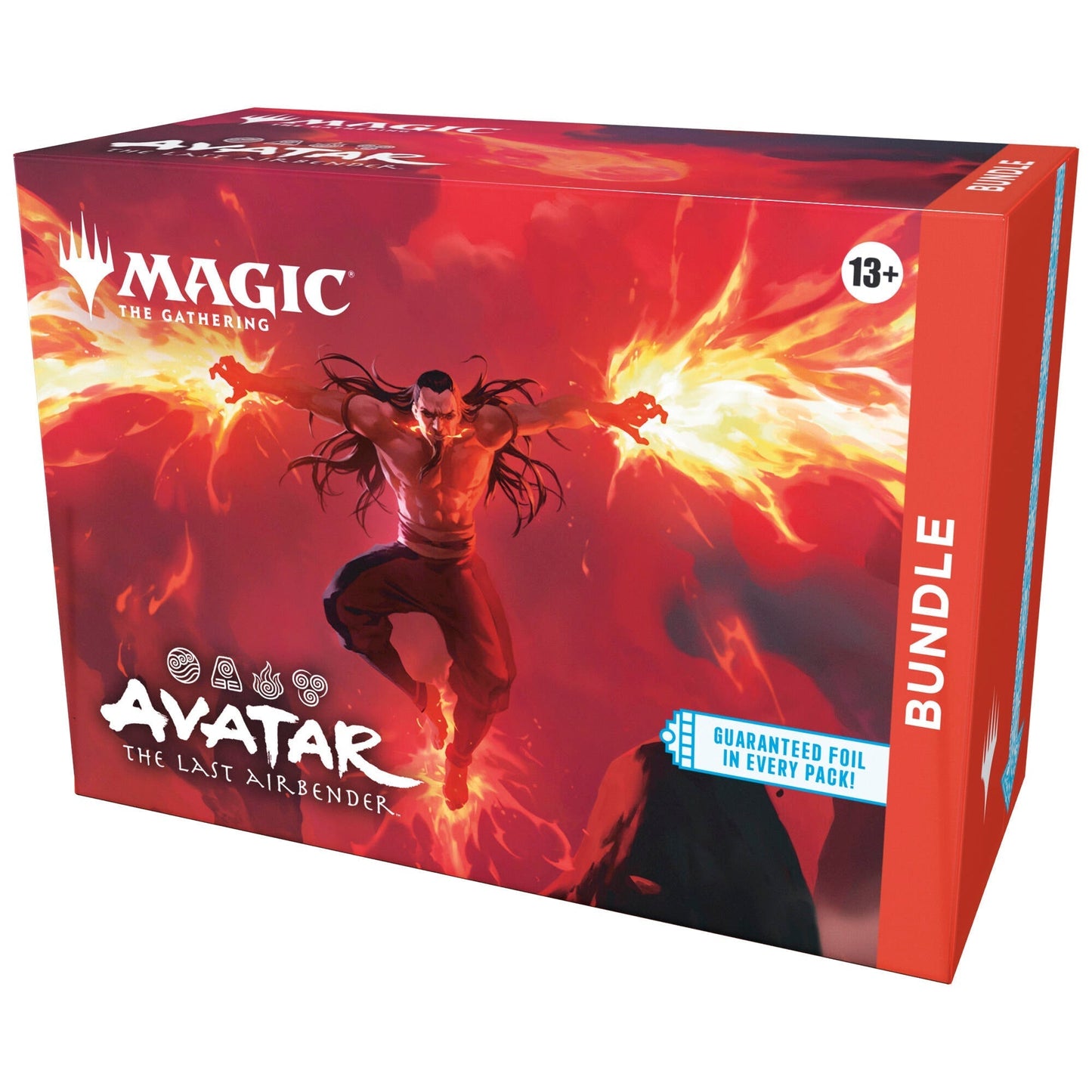 Lampos | Avatar: The Last Airbender - Bundle