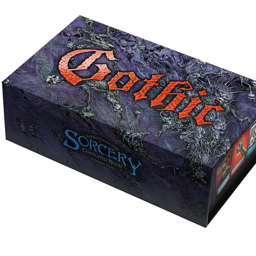 Lampos | Gothic Booster Box