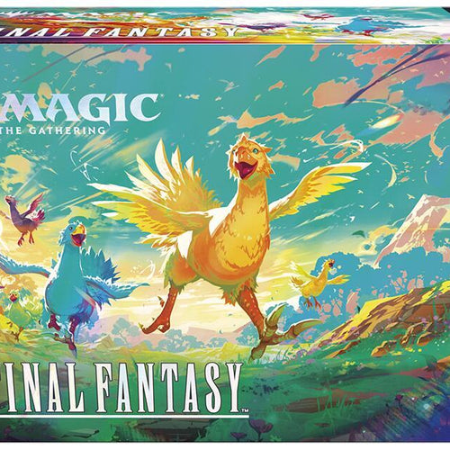 Lampos | FINAL FANTASY - Chocobo Bundle
