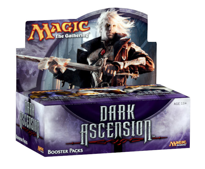Lampos | Dark Ascension - Booster Box