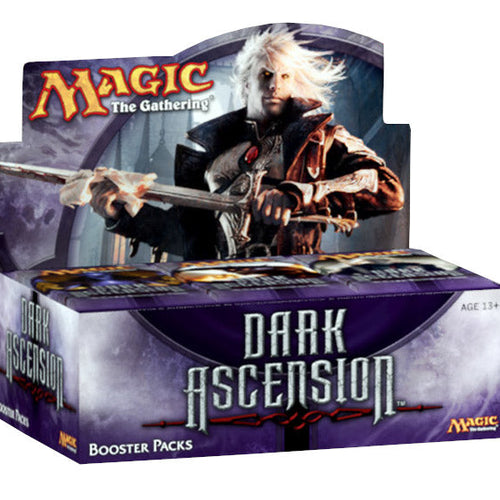 Lampos | Dark Ascension - Booster Box