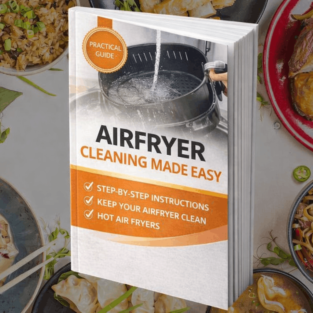 Lampos | 330 Air Fryer Recipes — Digital Cookbook