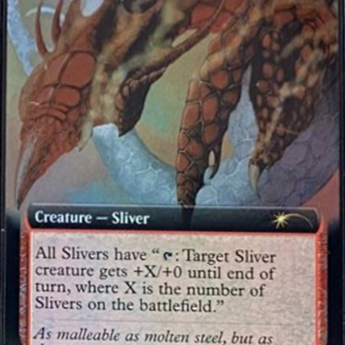 lampos | Magic: The Gathering - Secret Lair Drop