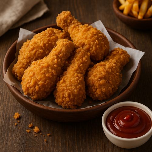 Lampos | 330 Air Fryer Recipes — Digital Cookbook