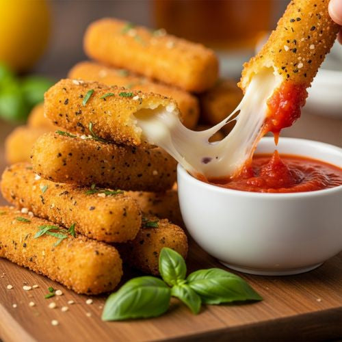 Lampos | 330 Air Fryer Recipes — Digital Cookbook