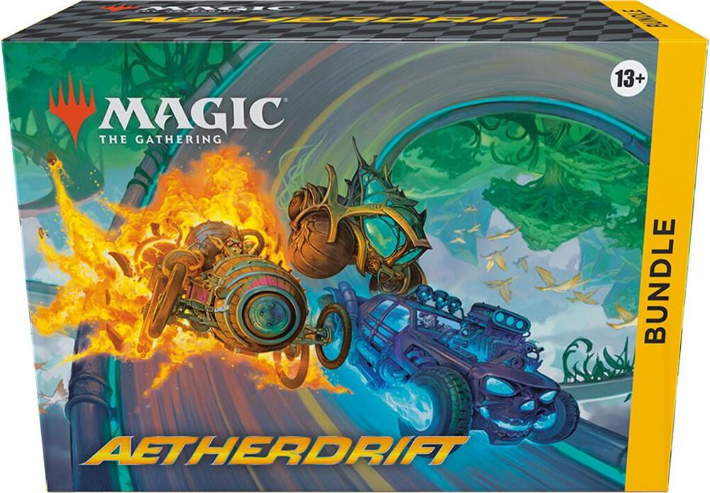 Lampos | Aetherdrift - Bundle