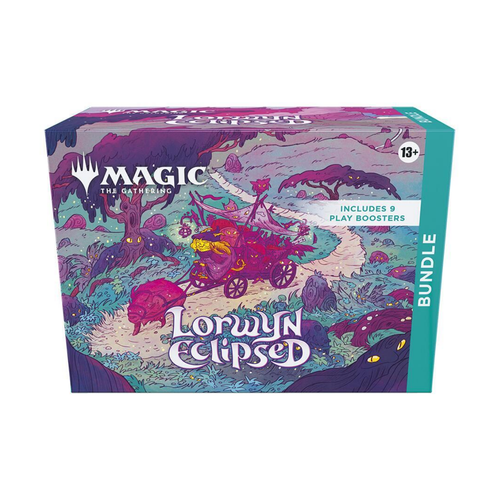 Lampos | Lorwyn Eclipsed Bundle
