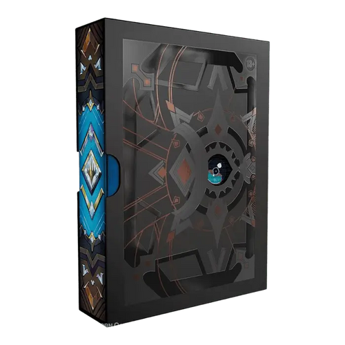 Lampos | MTG: Secrets of Strixhaven - Codex Bundle